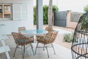 Villa 15 - Beachhouse Luxury Villa - 300m Beach - WIFI - Klima