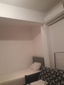 Apartman next to orange