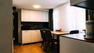 Lakeside Lela Apartment near Interlaken