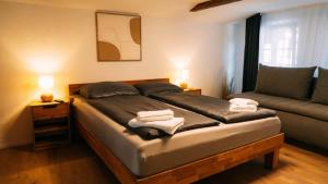 Lakeside Lela Apartment near Interlaken