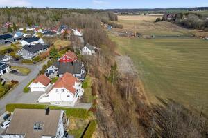 Rural happiness - 10 minutes from Tønsberg