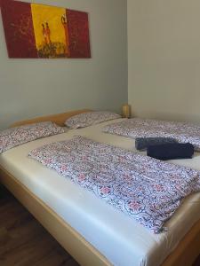 Apartment an der Mühle