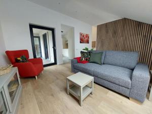 Ferienwohnung im Burgecken