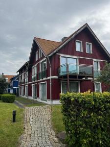 Butas Pervalka - 3hvězdičkové hotely ve městě Neringa