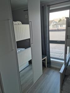 Lofoten Overnatting - Leknes