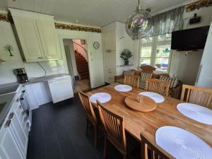 Ferienhaus mit viel Charme