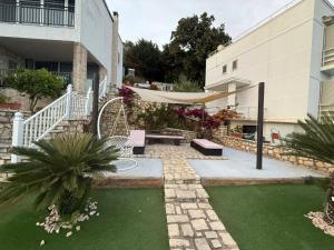 Villa Horizon Dhermi