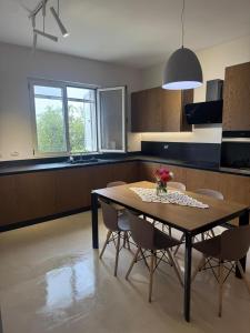 Villa Horizon Dhermi