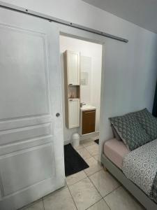 Appartements Le Petit Palmier - Gare de Melun : photos des chambres