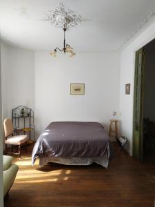 Sejours chez l'habitant Chambre dans une maison bourgeoise 3 : photos des chambres