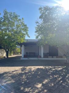 Casa Vacanze Dimora Paradiso