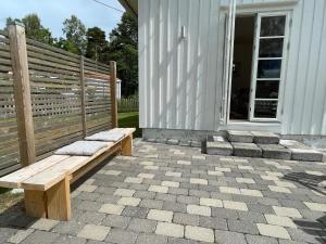 4 star holiday home in Byxelkrok