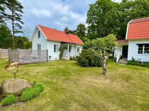 4 star holiday home in Byxelkrok