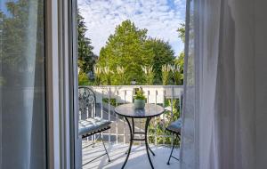 Ferienwohnung am Bodensee