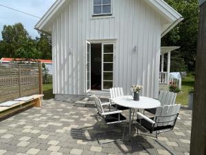4 star holiday home in Byxelkrok