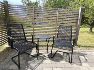 4 star holiday home in Byxelkrok