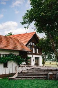 Ferienunterkunft Heimatfleckerl