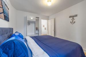 Ferienwohnung am Bodensee