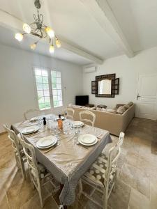 Villas Villa MAGRI 3 bedrooms : photos des chambres
