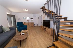 Apartman Ulika&Foška