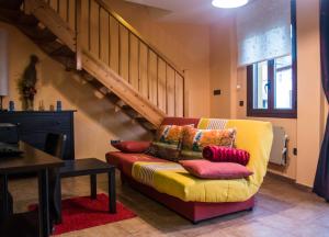 Apartamentos Turisticos Graus