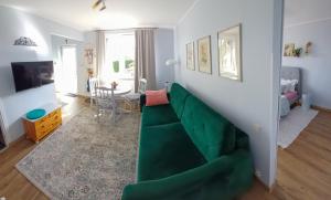Apartament Pomeranka Puck