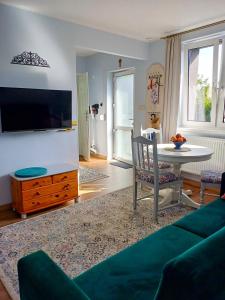 Apartament Pomeranka Puck