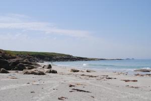 Maisons de vacances L-Abri de la plage : photos des chambres