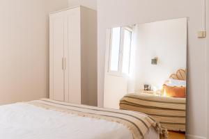Appartements Appartement T4 centre-ville St Nazaire : photos des chambres