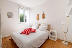 Appartement T4 centre-ville St Nazaire