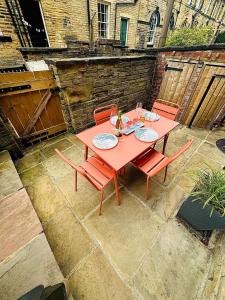 Beautiful, Relaxing Home in Central Saltaire
