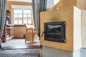 Ferienwohnung im preisgekrönten Denkmal