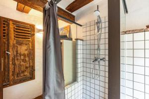 Ferienwohnung im preisgekrönten Denkmal