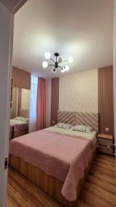 Sebu Suites