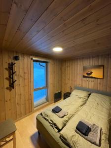 New Mountain Cabin in Trysil Knuts Fjellworld