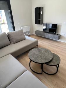 Tirana Oasis Apartment