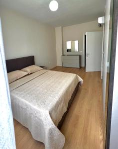 Tirana Oasis Apartment