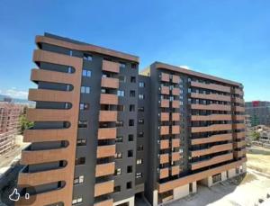 Tirana Oasis Apartment