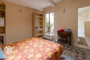 Appartement lumineux Panthéon