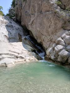 Chambre dhôtes La Romarine