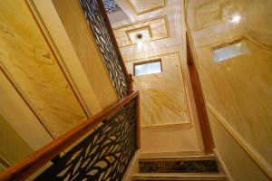 Luxury apartment in Tangier 2