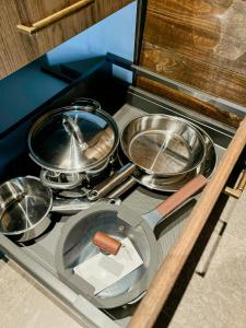 Peaceful Lodge Near Lakes, Forest & Trails