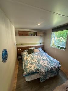 Camping 4 Étoiles Mobilhome Chez Jéjé et Fredo