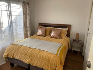 Departamento Tipo Studio