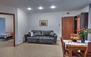 Apartamenty Perła