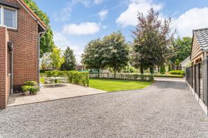 Vakantiewoning t Hovenshuis