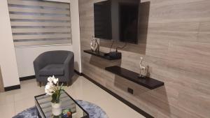 Resort en Equipetrol