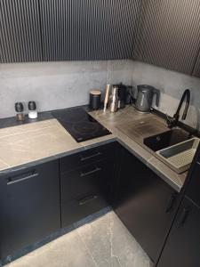 Jacuzzi Loft 6 Toruń
