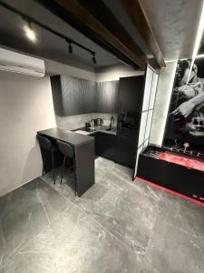 Jacuzzi Loft 6 Toruń