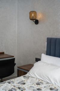 Luxury apartment in Tangier 3